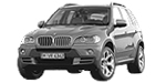 BMW E70 B209D Fault Code