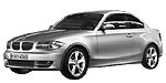 BMW E82 B209D Fault Code