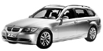 BMW E91 B209D Fault Code