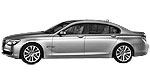 BMW F02 B209D Fault Code