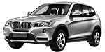 BMW F25 B209D Fault Code