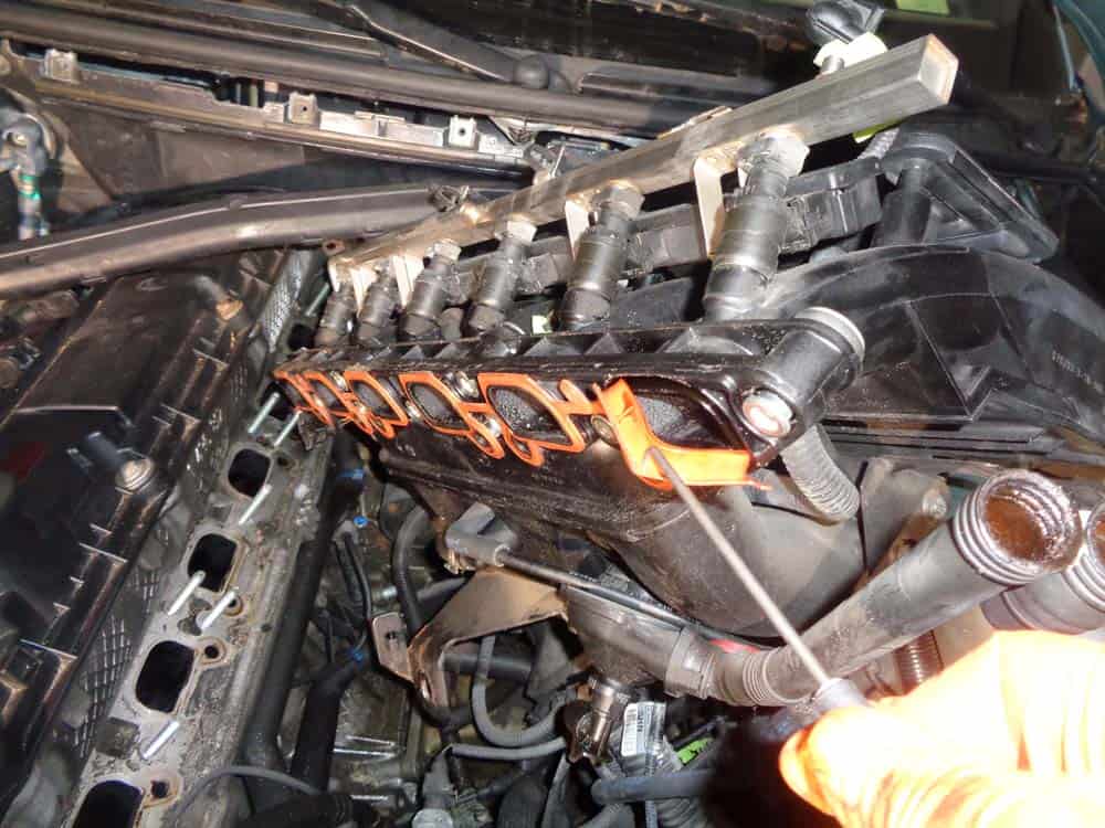 See B209D in engine